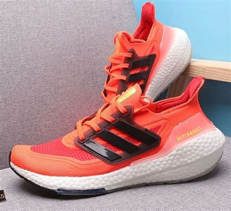 adidas ultra boost clima solar red fake|adidas ultraboost 20 solar red.